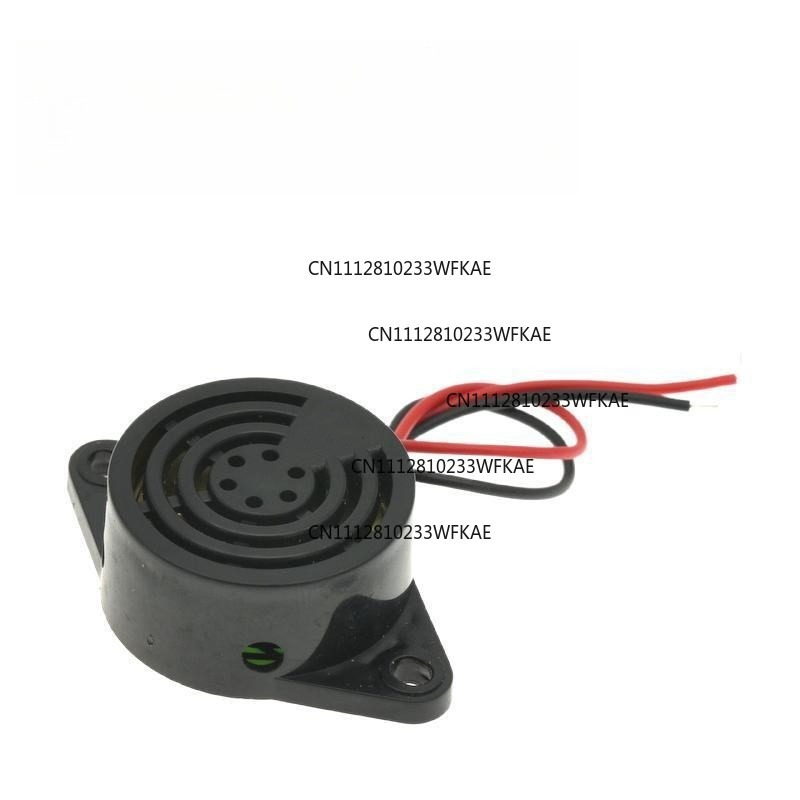 3 Stück DC 3-24V 12V 85 dB ele – Diy With Electronics Bewertung und Preis