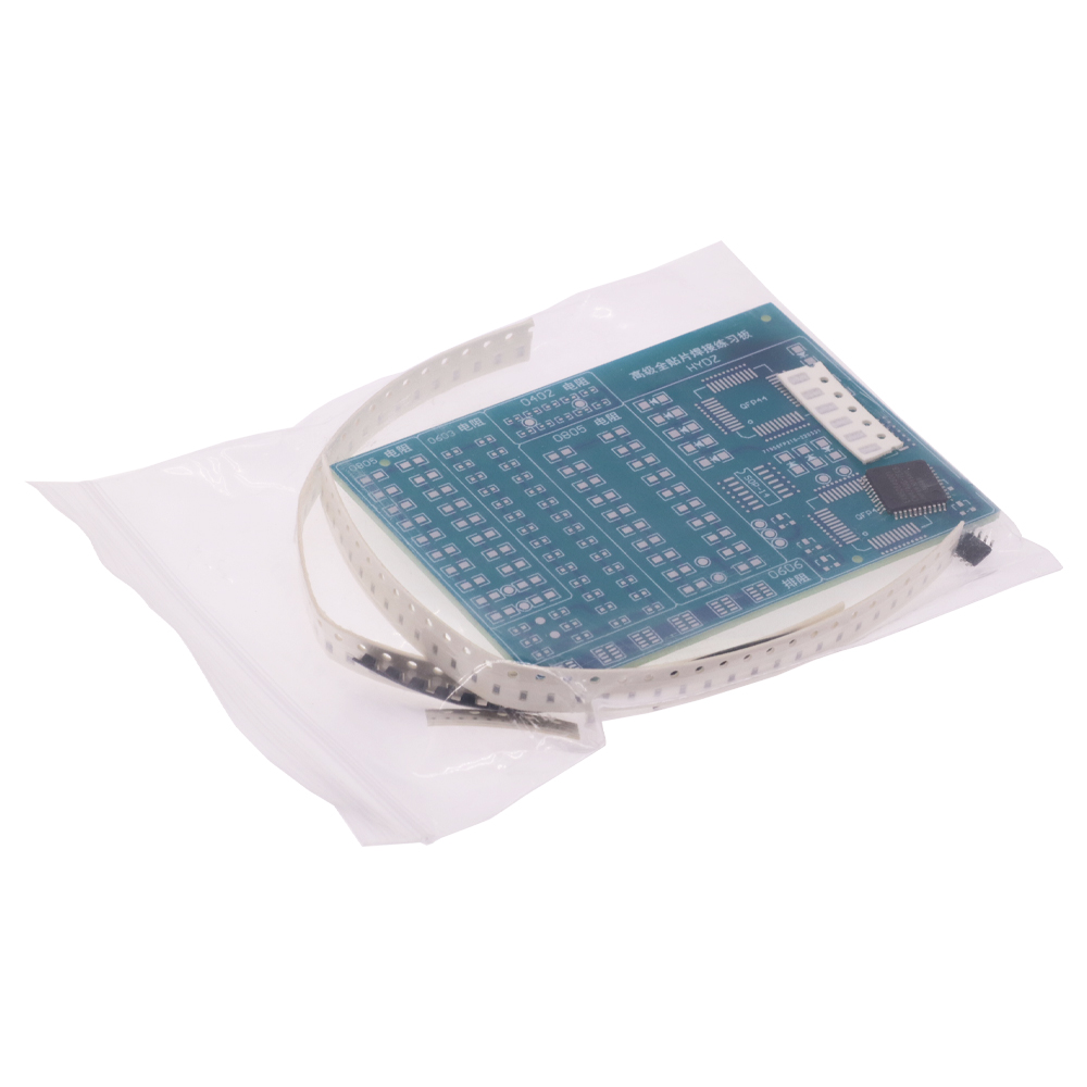 SMD NE555 CD4017 Rotierende bl – Diy Electronics Gadget Bewertung und Preis