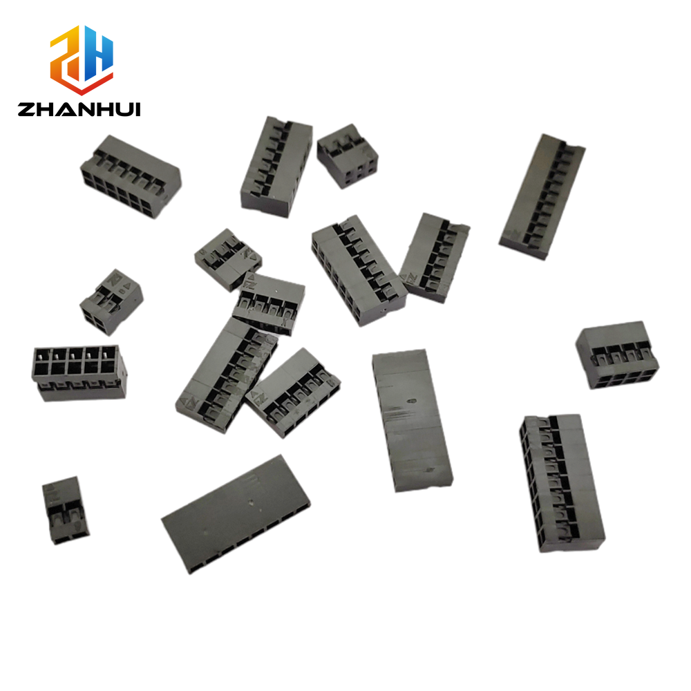 370-teiliges 2,0-mm-Dupont-Ste – Diy Electronics Gadget Bewertung und Preis