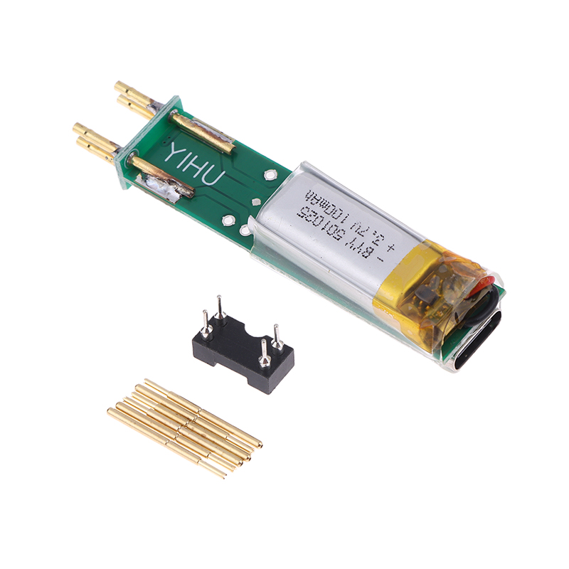 Optokoppler-Tester V3.0-V6.0 – – Diy Electronics Online Bewertung und Preis