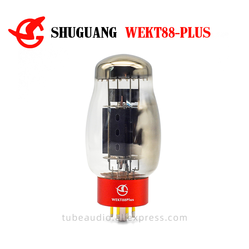 2026 Shuguang WEKT88-PLUS Vaku – Diy Electronics Gadget Bewertung und Preis