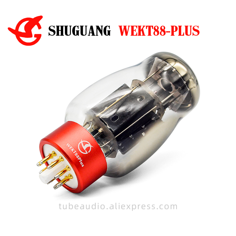 2026 Shuguang WEKT88-PLUS Vaku – Diy Electronics Gadget Bewertung und Preis