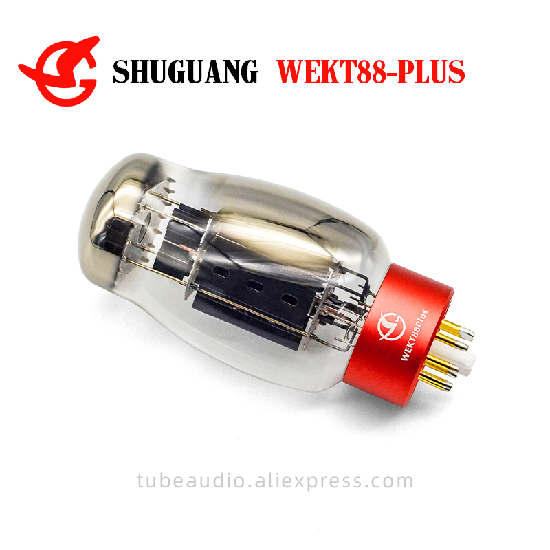 2026 Shuguang WEKT88-PLUS Vaku – Diy Electronics Gadget Bewertung und Preis