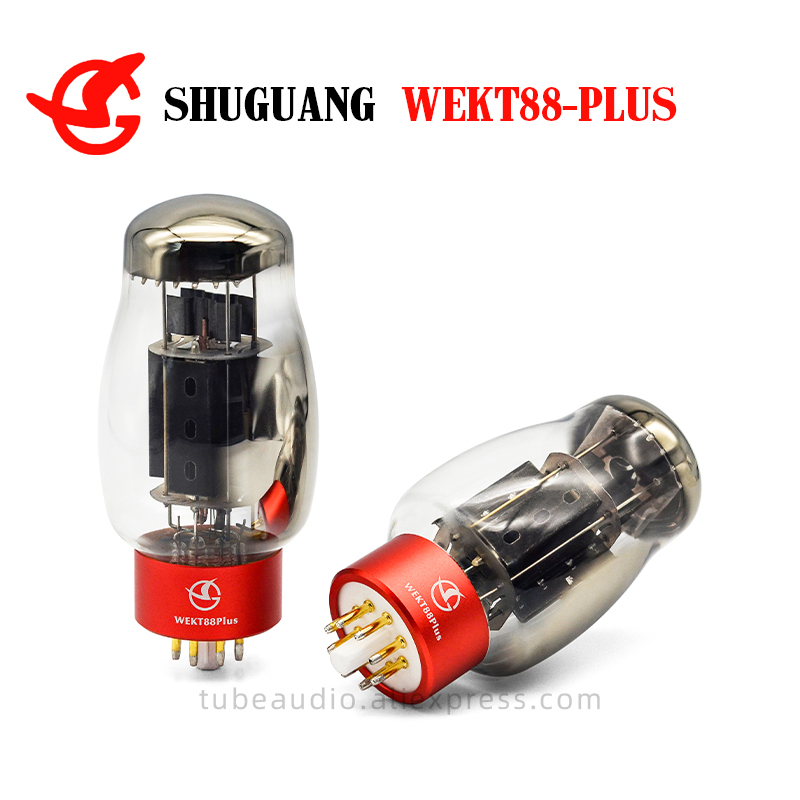 2026 Shuguang WEKT88-PLUS Vaku – Diy Electronics Gadget Bewertung und Preis