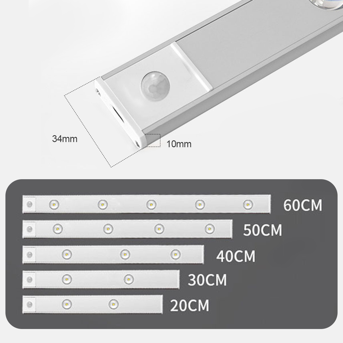 Ultra Slim Led Bewegungssensor – Ldr Light Sensor Bewertung und Preis