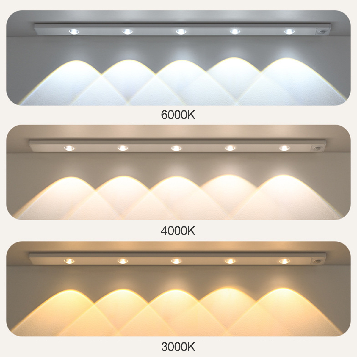 Ultra Slim Led Bewegungssensor – Ldr Light Sensor Bewertung und Preis