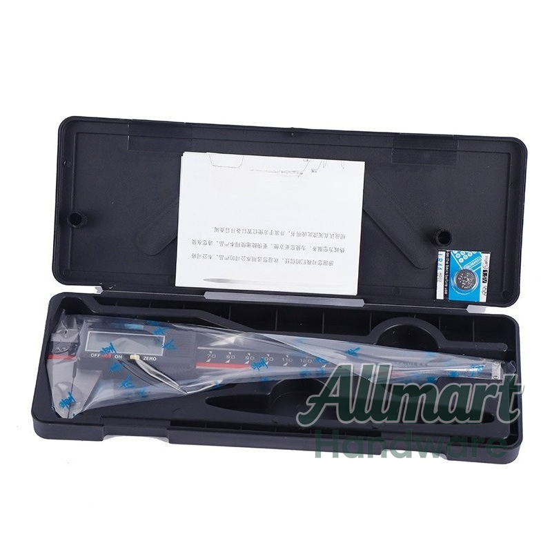 Digitaler Elektronischer Messs – Diy With Electronics Bewertung und Preis