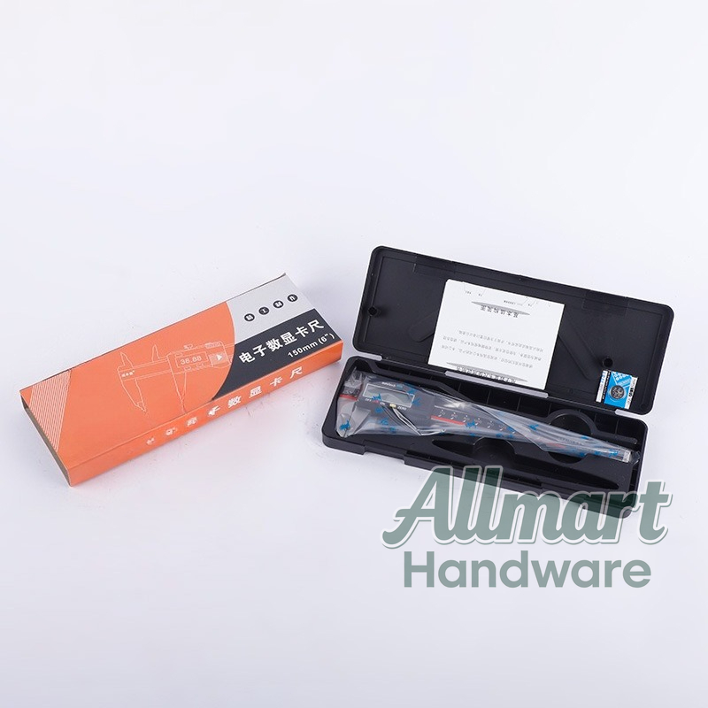 Digitaler Elektronischer Messs – Diy With Electronics Bewertung und Preis