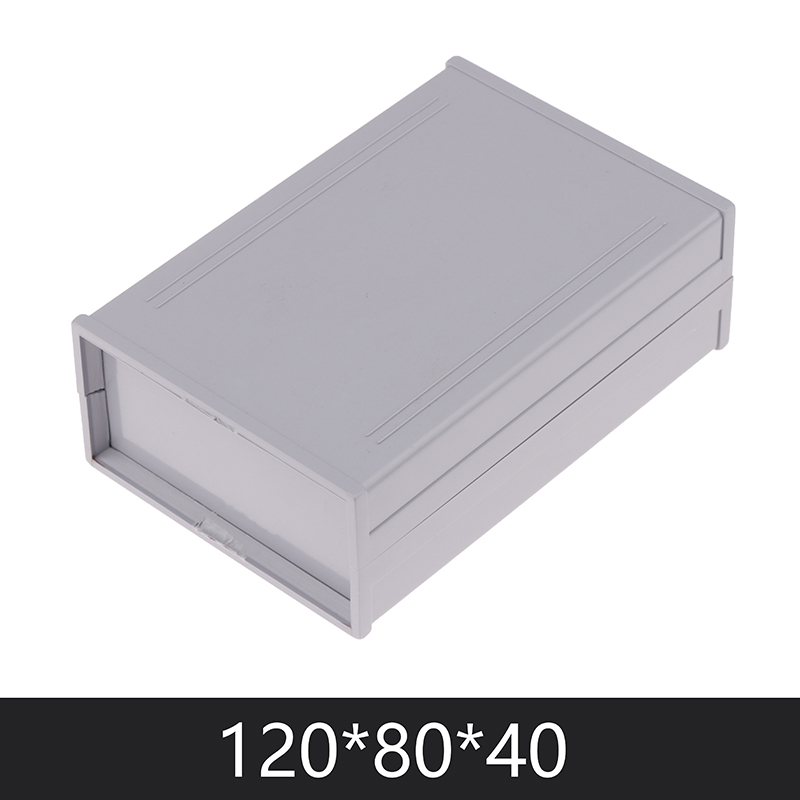 1 Stück PCB-Instrumentengehäus – Diy Enclosure For Electronics Bewertung und Preis