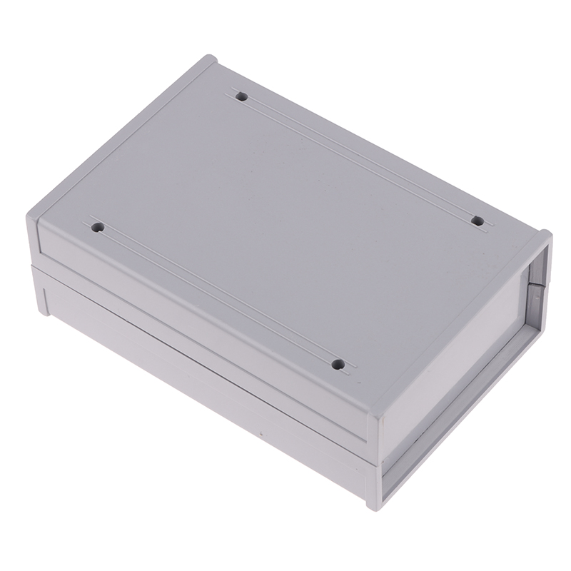 1 Stück PCB-Instrumentengehäus – Diy Enclosure For Electronics Bewertung und Preis