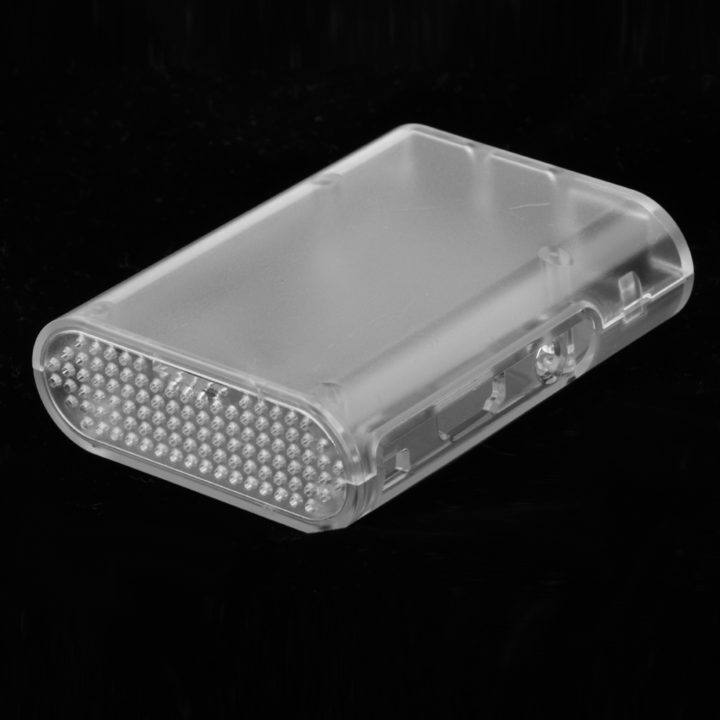 ABS-Gehäuse, Kunststoff-Schutz – Diy Electronics Rack Bewertung und Preis