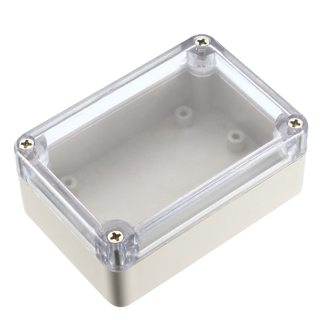 ABS-Projekt-Anschlussdose für  – Diy Enclosure For Electronics Bewertung und Preis