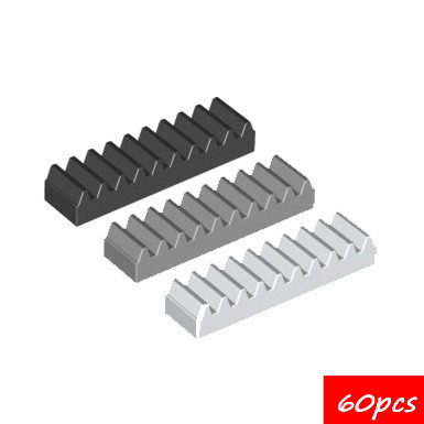 60PCS High-Tech Montieren Part – Diy Electronics Gift Ideas Bewertung und Preis