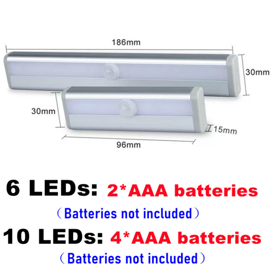 Motion Sensor Licht Drahtlose  – Ldr Light Sensor Bewertung und Preis