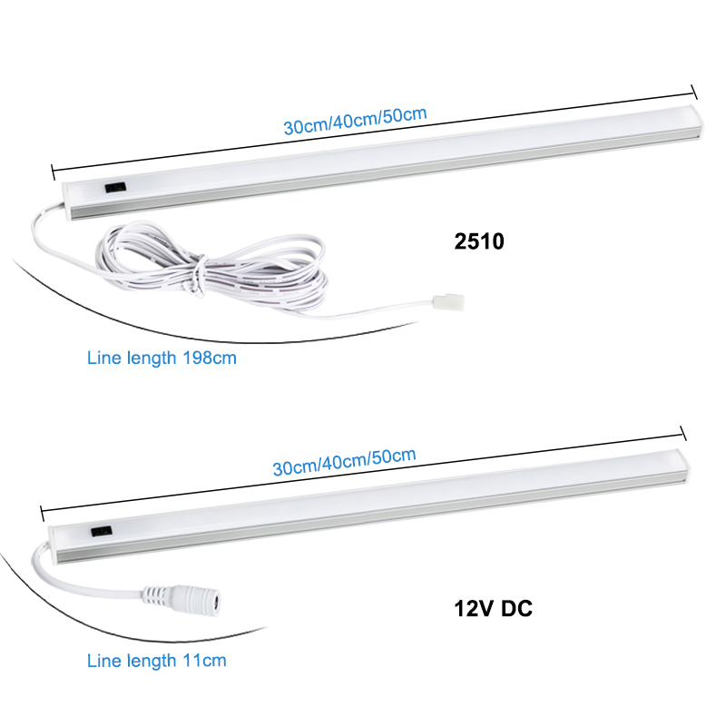 LED Unterbauleuchte Küchenlamp – Ldr Light Sensor Bewertung und Preis