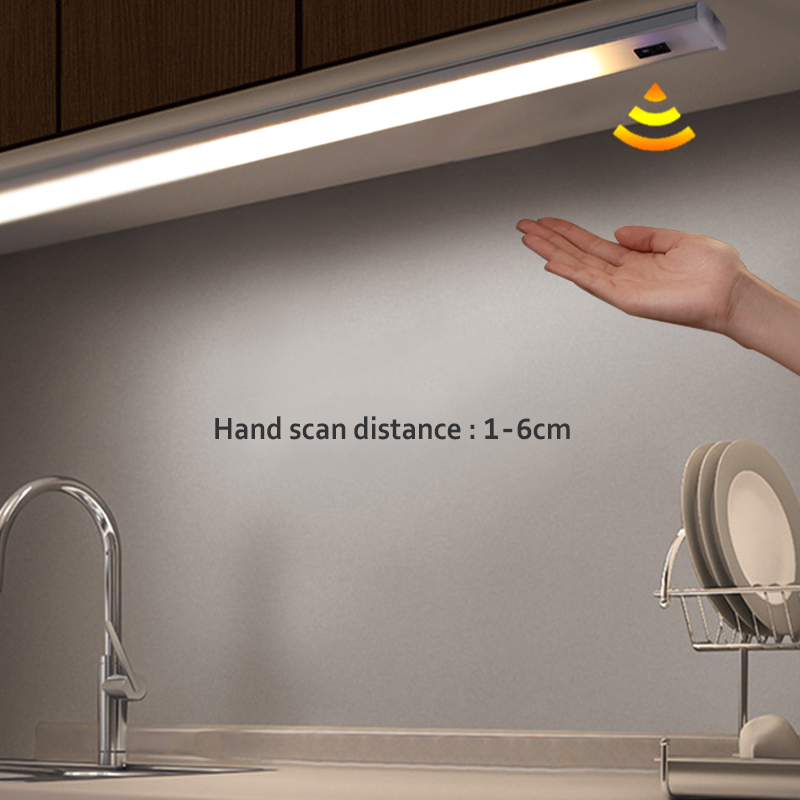 LED Unterbauleuchte Küchenlamp – Ldr Light Sensor Bewertung und Preis