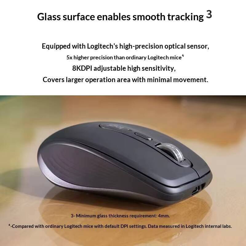 Ergonomischer MX Anywhere 3S - – Diy Electronics Online Bewertung und Preis