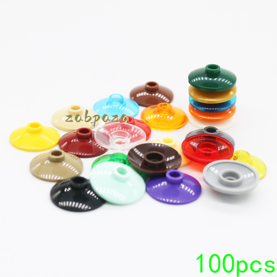 100PCS High-Tech Montieren Par – Diy Electronics Gift Ideas Bewertung und Preis