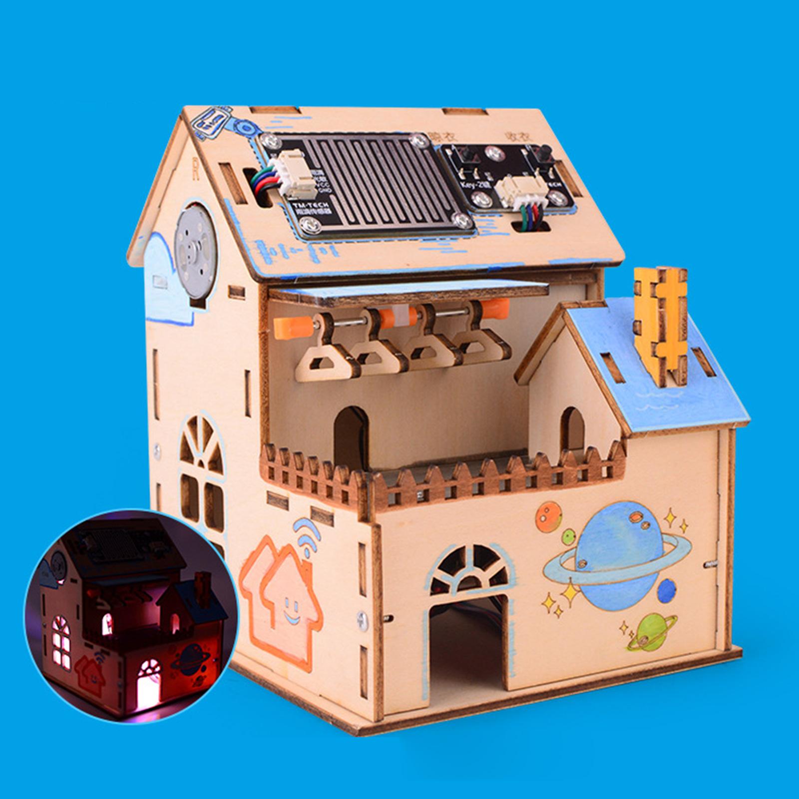 DIY-Heimprojekt mit intelligen – Diy Electronics Rack Bewertung und Preis